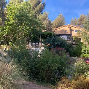 De Charme Avec Piscine Et Jacuzzi Dans Cadre Exceptionnel Hébergement de vacances